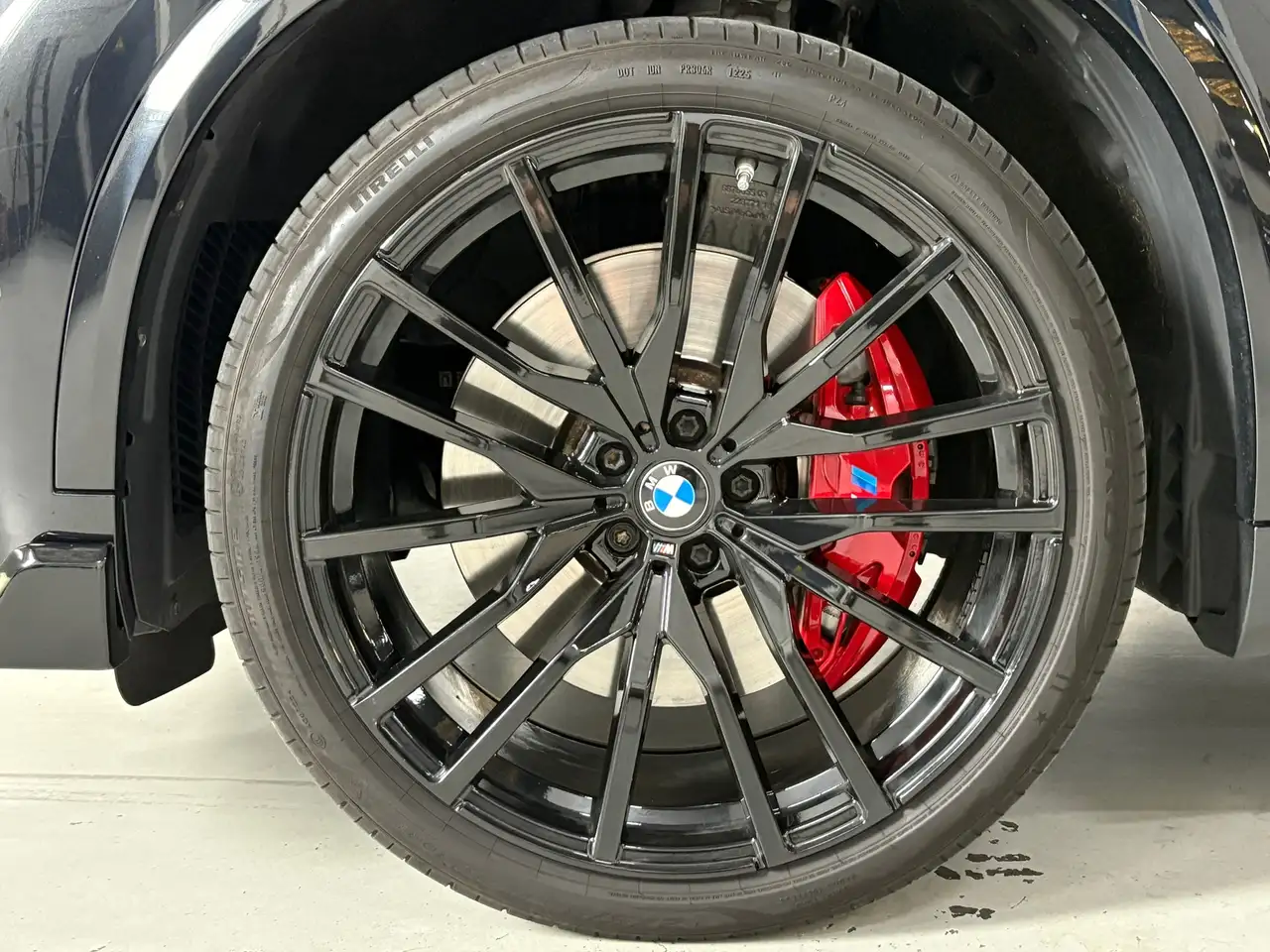 BMW X5 XDrive45e M-Pakket, Pano, Laserlight, HUD, 360Cam, миниатюра 2