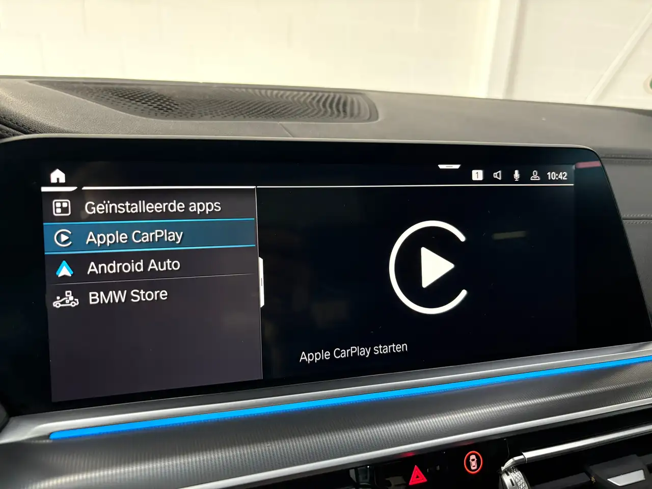 BMW X5 XDrive45e M-Pakket, Pano, Laserlight, HUD, 360Cam, миниатюра 20