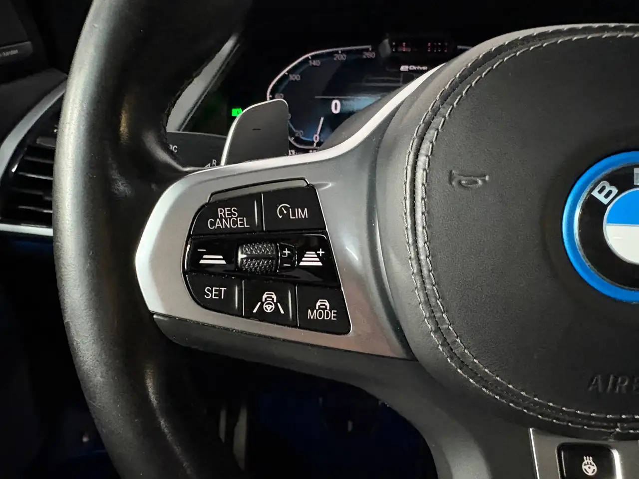 BMW X5 XDrive45e M-Pakket, Pano, Laserlight, HUD, 360Cam, миниатюра 12