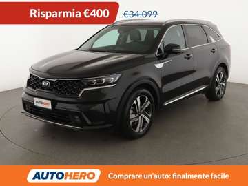 1.6 TGDI Plug-in Hybrid Evolution 4WD