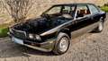 Maserati Biturbo bi turbo si coupe 1988 Grau - thumbnail 1