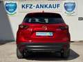 Mazda CX-5 Sports-Line AWD *Leder *Kamera*Navi* Rot - thumbnail 4
