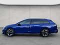 Volkswagen Golf VIII Variant 1.5 eTSI DSG R-Line, AHK LED NAV Blau - thumbnail 3