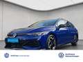 Volkswagen Golf VIII Variant 1.5 eTSI DSG R-Line, AHK LED NAV Blau - thumbnail 1