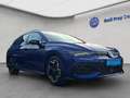 Volkswagen Golf VIII Variant 1.5 eTSI DSG R-Line, AHK LED NAV Blau - thumbnail 10