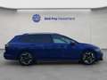 Volkswagen Golf VIII Variant 1.5 eTSI DSG R-Line, AHK LED NAV Blau - thumbnail 9