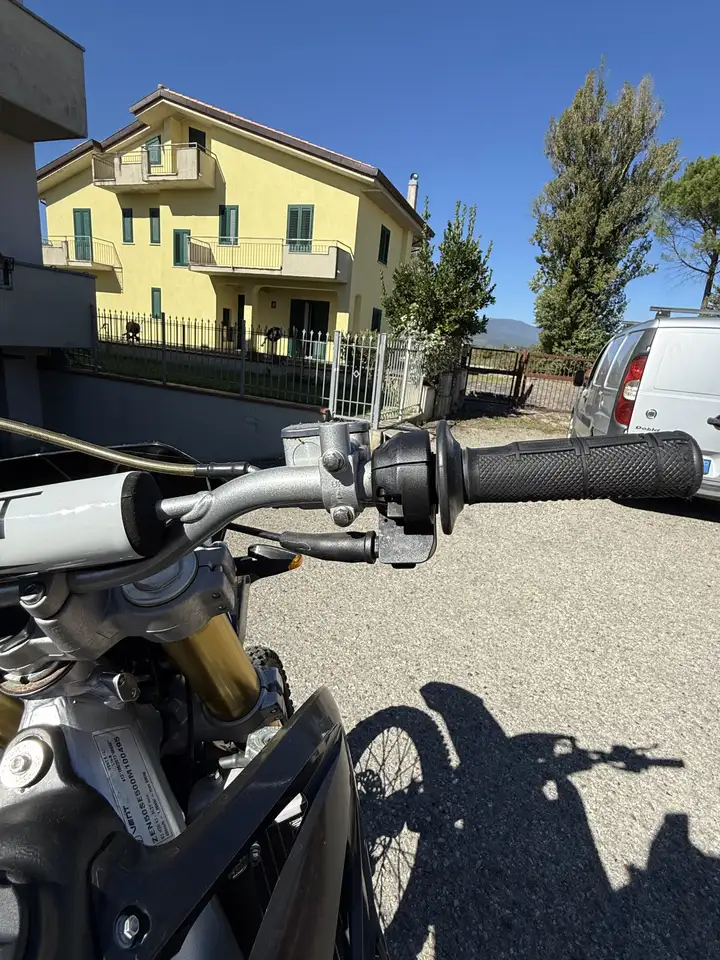Vent Baja 50