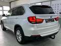 BMW X5 xDrive30d Sport-Aut. *Leder|AHK|Nav.Prof|RFK* Blanco - thumbnail 7