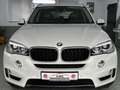 BMW X5 xDrive30d Sport-Aut. *Leder|AHK|Nav.Prof|RFK* Blanco - thumbnail 2