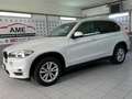 BMW X5 xDrive30d Sport-Aut. *Leder|AHK|Nav.Prof|RFK* Weiß - thumbnail 8