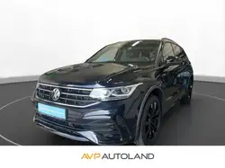 Volkswagen Tiguan Allspace 2.0 TSI DSG 4MOTION R Line