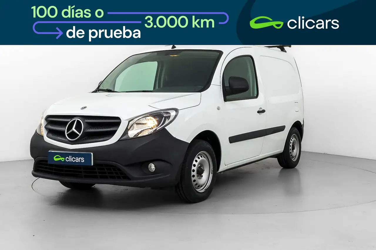 Mercedes-Benz Unknown