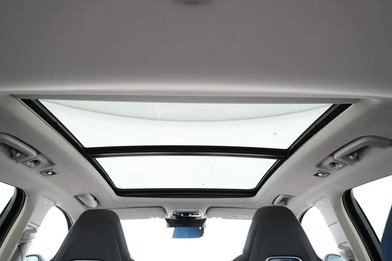 Lynk & Co 01 1.5T HEV Nav|ACC|Pano|LED|360Alarm|SHZ|20 ACC Pano 15