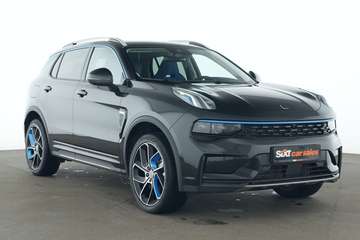 1.5T HEV Nav|ACC|Pano|LED|360°|Alarm|SHZ|20 ACC Pa