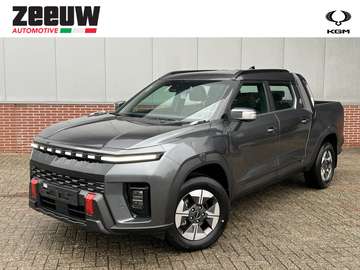 EV 80,6 kWh Platinum Marble Grey direct leverbaar