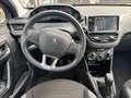 Peugeot 208 208 I 2015 5p 1.2 puretech Active 82cv Nero - thumbnail 13