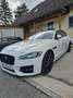 Jaguar XF 30d R-Sport Aut. Weiß - thumbnail 3
