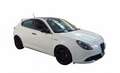 Alfa Romeo Giulietta Giulietta 2.0 JTDm-2 150 CV TETTO PANORAMICO Weiß - thumbnail 2