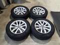 Volkswagen Passat 2.0 TDI Business DSG *NIVEAUREGULIERUNG*LED*NAVI* Grau - thumbnail 6