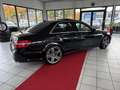 Mercedes-Benz E 63 AMG SD+Leder+Bi-Xenon Schwarz - thumbnail 5