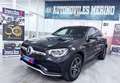 Mercedes-Benz GLC 220 Coupé 220d 4Matic 9G-Tronic Noir - thumbnail 1