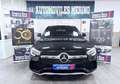 Mercedes-Benz GLC 220 Coupé 220d 4Matic 9G-Tronic Noir - thumbnail 4