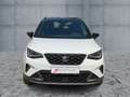 SEAT Arona 1.0 TSI FR-LINE LED+NAV+SHZ+PLA+PDC+17"LM Weiß - thumbnail 3