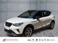 SEAT Arona 1.0 TSI FR-LINE LED+NAV+SHZ+PLA+PDC+17"LM Weiß - thumbnail 1
