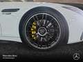 Mercedes-Benz SL 63 AMG Cab. 4M Fahrass WideScreen Sportpak HUD Weiß - thumbnail 6