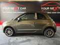 Fiat 500 1.2 8V POP Grün - thumbnail 4