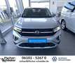 Volkswagen T-Cross Life 1.0TSI*DSG*AHK*IQLight*RearView*Key Plateado - thumbnail 10