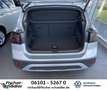 Volkswagen T-Cross Life 1.0TSI*DSG*AHK*IQLight*RearView*Key Plateado - thumbnail 11