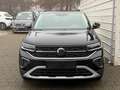 Volkswagen T-Cross LIFE 1.5 TSI DSG AHK*Android Auto*SHZ*Matrix-LE... Schwarz - thumbnail 1