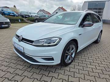 VII 2.0 TDI Variant DSG/ Kamera/ LED/ Navi