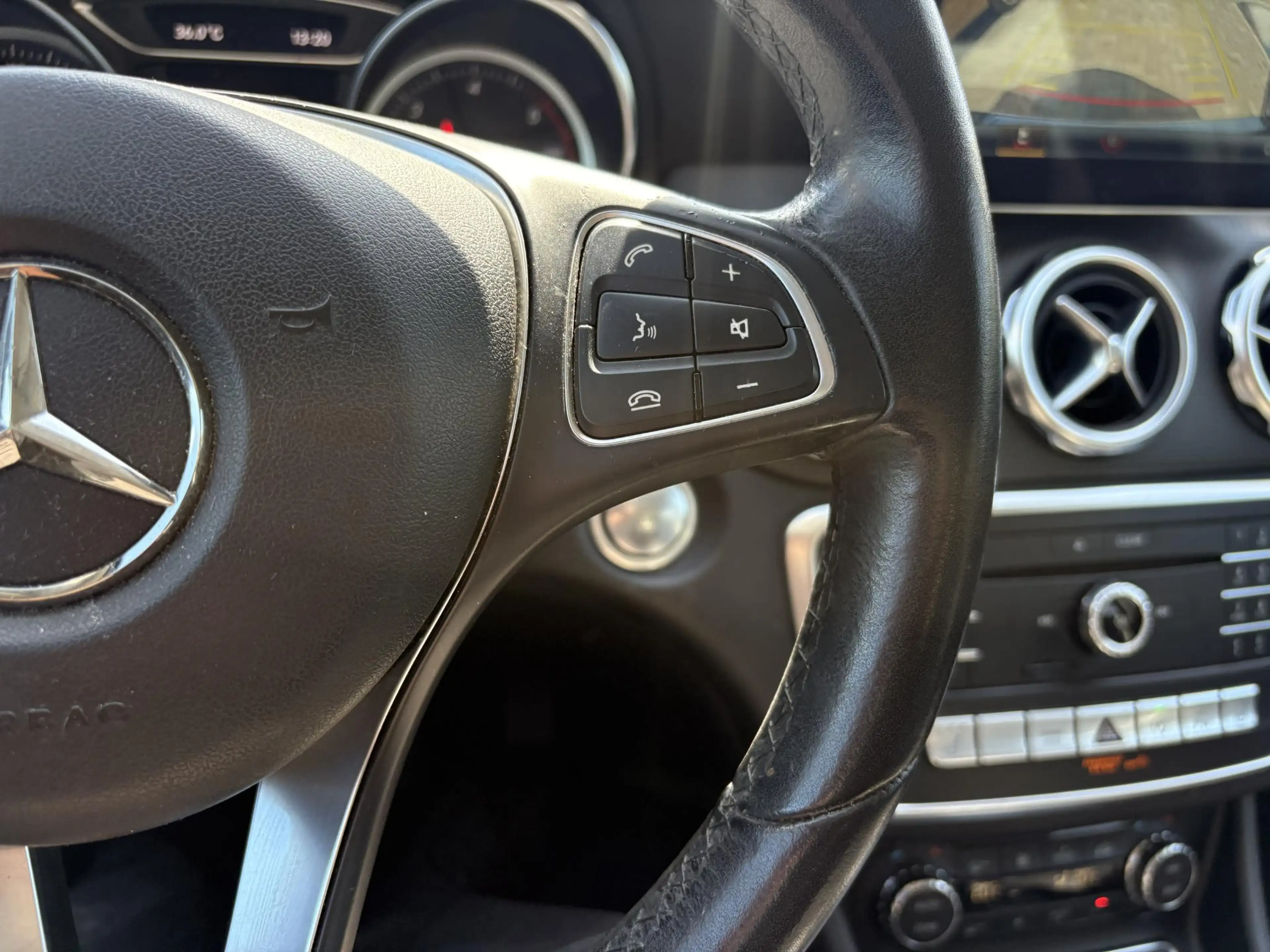 Mercedes-Benz GLA 180 d Ambition | €5950 NETTO! | Automaat | Stoelverwar — photo 11