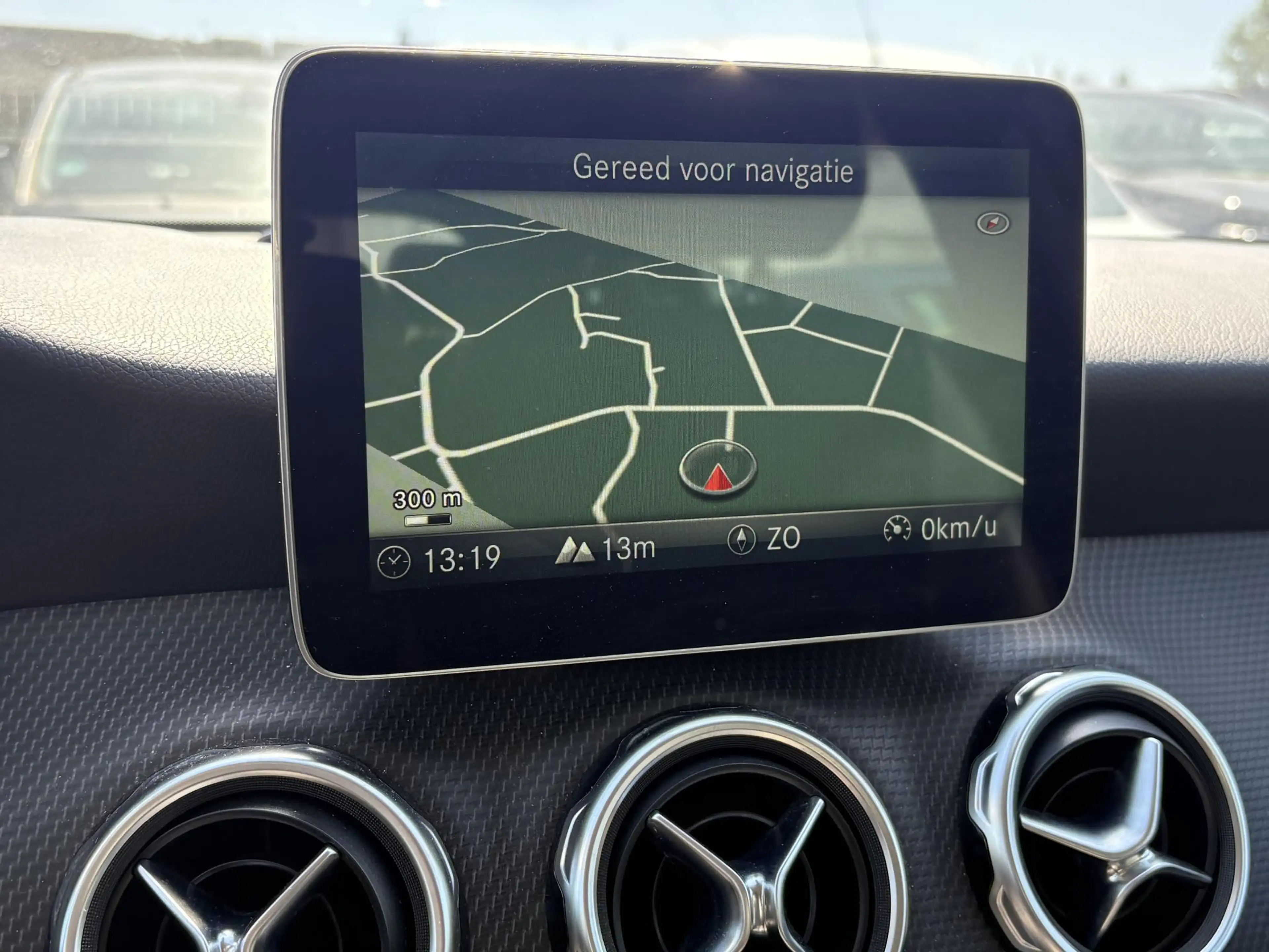 Mercedes-Benz GLA 180 d Ambition | €5950 NETTO! | Automaat | Stoelverwar — photo 12