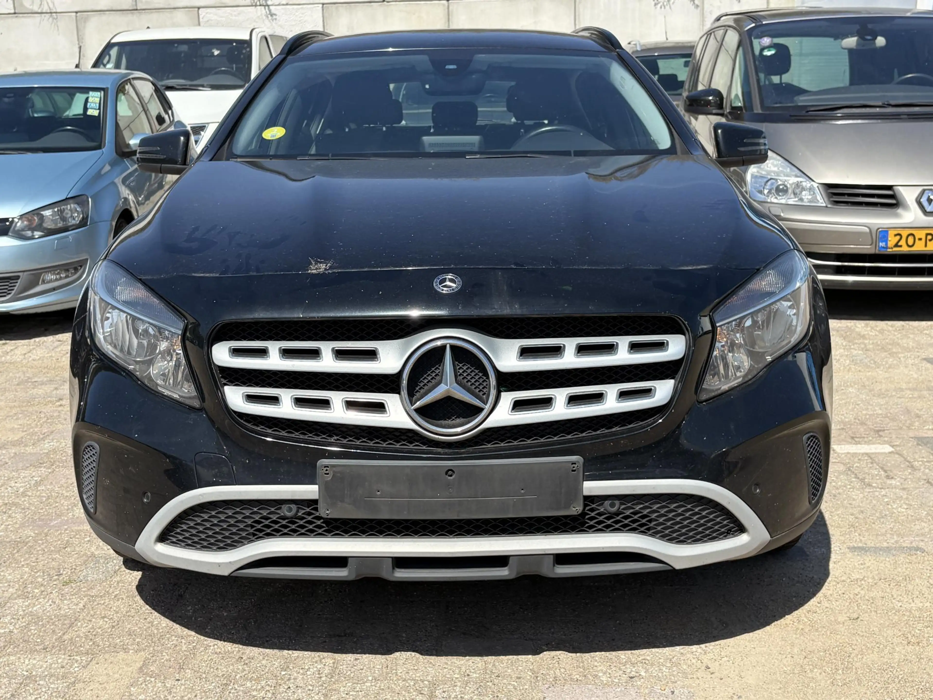 Mercedes-Benz GLA 180 d Ambition | €5950 NETTO! | Automaat | Stoelverwar — photo 7