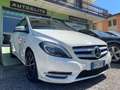 Mercedes-Benz B 180 cdi Sport Executive Pelle Navi Cruise Control Bianco - thumbnail 1