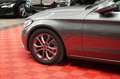 Mercedes-Benz C 180 CGI 7G Lim. Avantgarde *LED*Navi*Tempomat* Gris - thumbnail 12