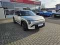 Kia EV3 FWD 81,4kWh Long Range GT-Line Argent - thumbnail 2