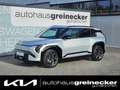 Kia EV3 FWD 81,4kWh Long Range GT-Line Argent - thumbnail 1