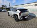 Kia EV3 FWD 81,4kWh Long Range GT-Line Argent - thumbnail 4