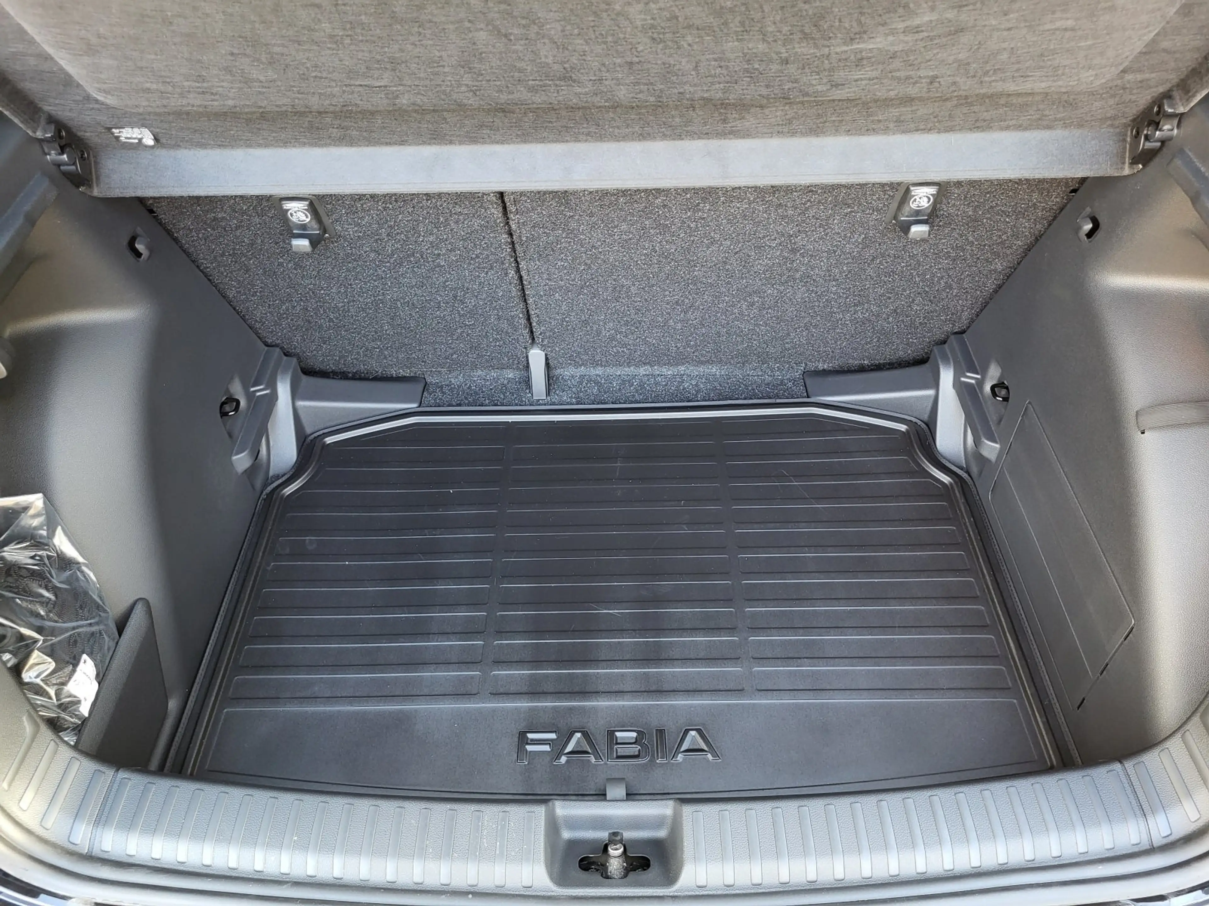 Skoda Fabia 1.0 MPI 59KW Classic |LED|CLIMATRONIC|SMART LINK — photo 12