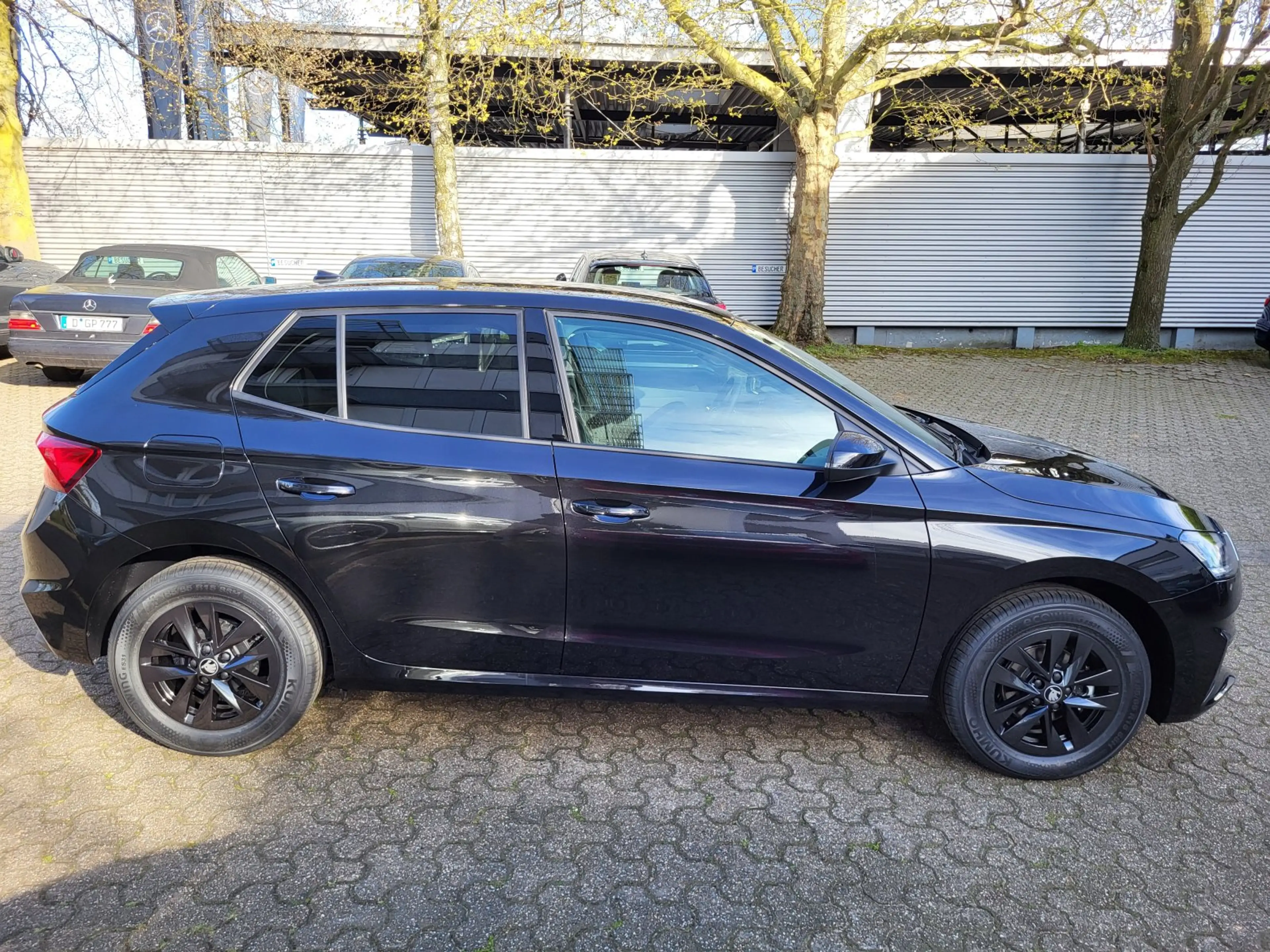 Skoda Fabia 1.0 MPI 59KW Classic |LED|CLIMATRONIC|SMART LINK — photo 7