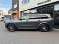 Mercedes-Benz GLS 400 400d 4-Matic AMG Premium+ Gris - thumbnail 4