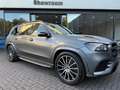 Mercedes-Benz GLS 400 400d 4-Matic AMG Premium+ Grijs - thumbnail 26