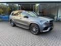 Mercedes-Benz GLS 400 400d 4-Matic AMG Premium+ Grijs - thumbnail 25