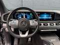 Mercedes-Benz GLS 400 400d 4-Matic AMG Premium+ Gris - thumbnail 17