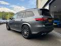 Mercedes-Benz GLS 400 400d 4-Matic AMG Premium+ Grijs - thumbnail 5