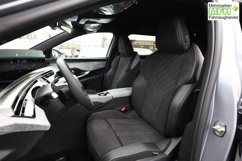 Peugeot 5008 GT Hybrid Pano KomfortP AHK eHK Nav ACC BT 100 ... — photo 5